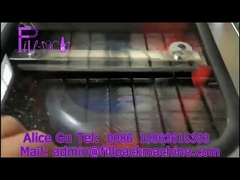 Lavadora y descorchadora semiautomática de botellas de 5 galones BS-1 con una velocidad de 200 BPH