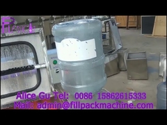 Todo en una sola máquina