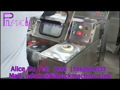 Máquina húngara personalizada para tirar cubiertas y cepillar barriles con tanque de agua caliente