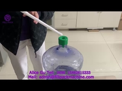 1882 U3 Casa Mini 65 * 125MM bomba de agua potable recargable