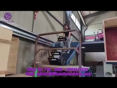 1932 T11 Kenia Galón Tambor Crawler