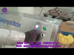 1987 L5 5 Galones 19 litros 380V Máquina semiautomática de lavado de botellas