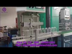 Probador de fugas de una estación, tambor de 7 galones, W7, 2069