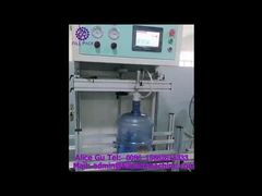 Probador de fugas de una estación para tambor de 7 galones W7 2070