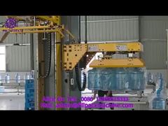 Paletizador de galones en voladizo montado en columna 2162 J92