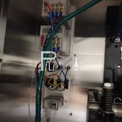 máquina del lacre del agua de la bolsita 1L proveedor
