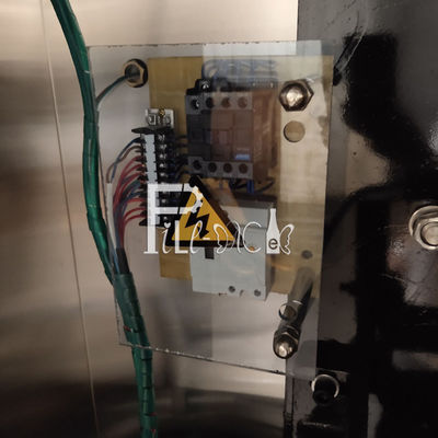 máquina del lacre del agua de la bolsita 1L proveedor