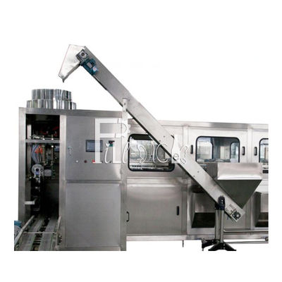 Máquina de rellenar del galón de Monoblock proveedor