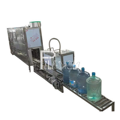 200BPH máquina de rellenar de 5 galones proveedor