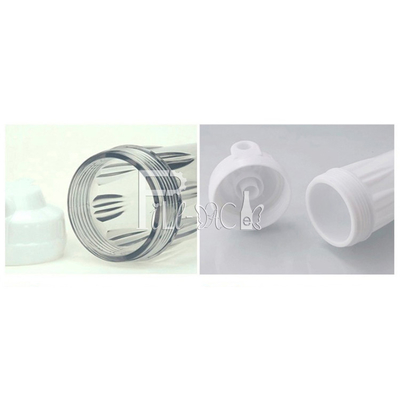 Purificador de agua para el hogar, filtro, máquina UF, sistema de ultrafiltración, 10/20 pulgadas proveedor