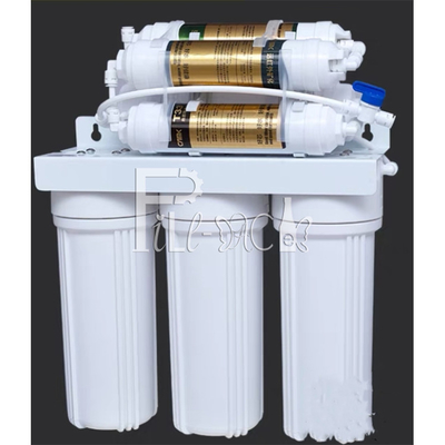 Purificador de agua para el hogar, filtro, máquina UF, sistema de ultrafiltración, 10/20 pulgadas proveedor
