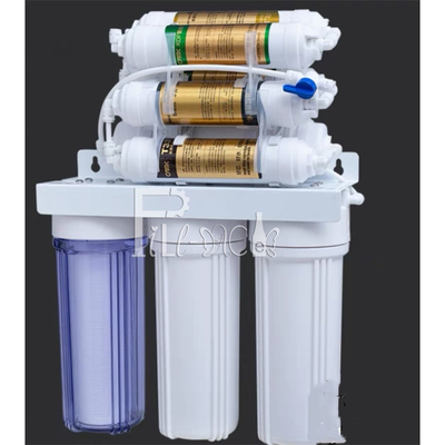 Purificador de agua para el hogar, filtro, máquina UF, sistema de ultrafiltración, 10/20 pulgadas proveedor