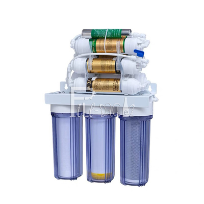 Purificador de agua para el hogar, filtro, máquina UF, sistema de ultrafiltración, 10/20 pulgadas proveedor