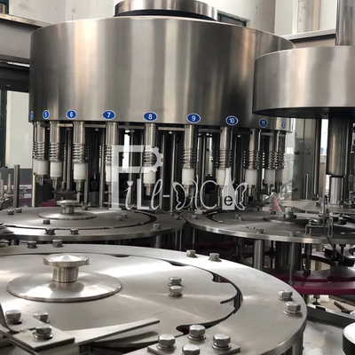 embotelladora 3 del agua mineral 2L en 1 línea de relleno de consumición 4000BPH del ANIMAL DOMÉSTICO de Monoblock proveedor