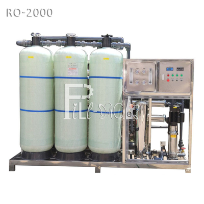 Cadena de producción del agua mineral de la botella del ANIMAL DOMÉSTICO 3000BPH 500ml que aclara capsular de relleno proveedor