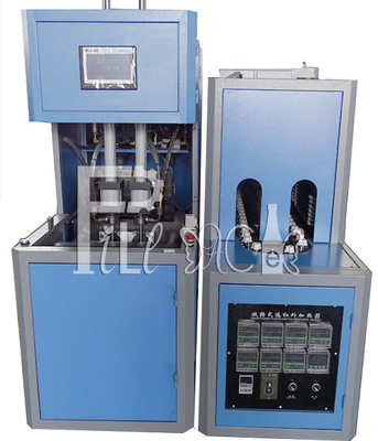 Cadena de producción del agua mineral de la botella del ANIMAL DOMÉSTICO 3000BPH 500ml que aclara capsular de relleno proveedor
