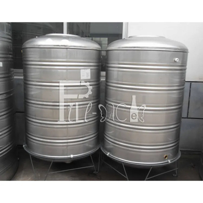 Línea de relleno líquida bolso automático 150m m mineral puro del agua de la bolsita 2000BPH del equipo proveedor