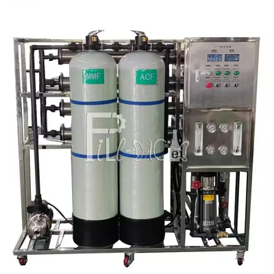 Línea de relleno líquida bolso automático 150m m mineral puro del agua de la bolsita 2000BPH del equipo proveedor