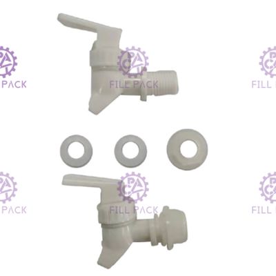 Materiales consumibles de la planta de agua del galón del grifo del golpecito del dispensador del agua para los materiales consumibles del cubo de la botella de 3 o 5 galones proveedor