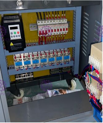 Agua potable 18,9 litros del galón de máquina que sopla de la botella proveedor