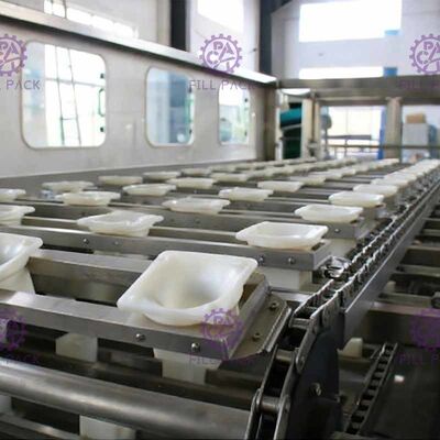 600BPH cadena de producción de consumición del agua embotellada de la máquina de rellenar del agua del bottlel de 5 galones dispositivo proveedor