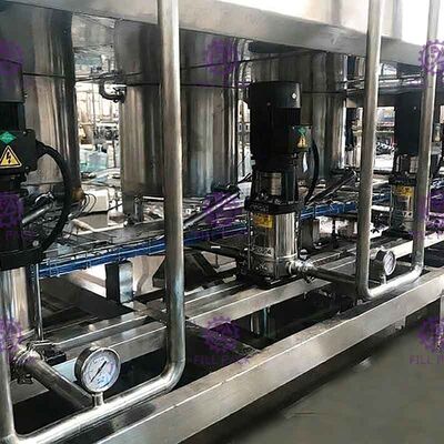 Barril seguro 600BPH del ANIMAL DOMÉSTICO de la comida máquina de rellenar de 3 galones proveedor