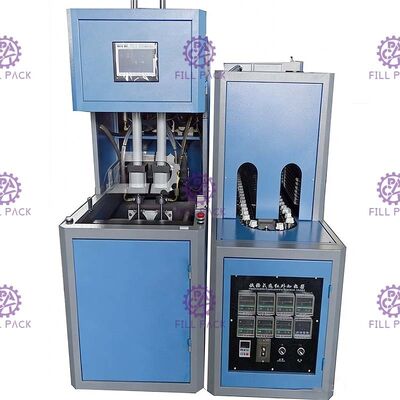 Cadena de producción del agua mineral de la botella del ANIMAL DOMÉSTICO 3000BPH 500ml que aclara capsular de relleno proveedor