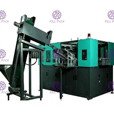 Cadena de producción del agua mineral 10000BPH que aclara 2000ml que capsula de relleno proveedor