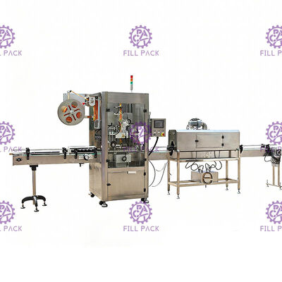 Cadena de producción del agua mineral 10000BPH que aclara 2000ml que capsula de relleno proveedor