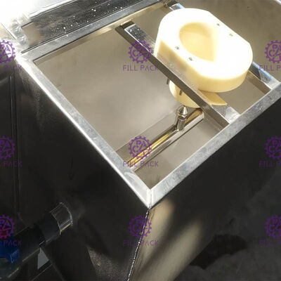 BSC-1 Lavadora de botellas de 5 galones 150BPH proveedor