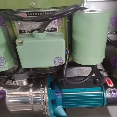 SUS304 S-1 Lavadora de botellas de plástico de estación única 300BPH proveedor