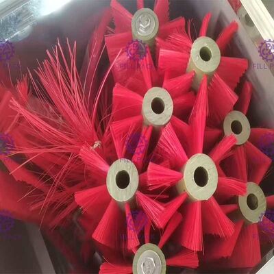 SUS304 S-1 Lavadora de botellas de plástico de estación única 300BPH proveedor