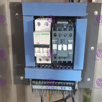 BS-2 Equipo de lavadora de descapadores de control manual 5 galones proveedor