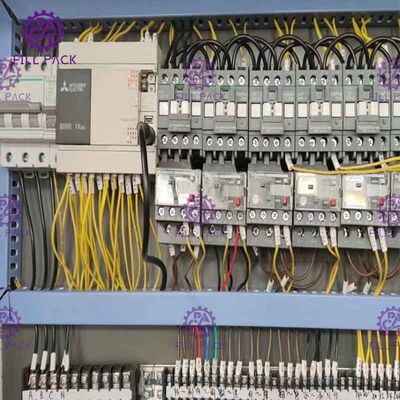 Lavadoras de botellas comerciales de alta eficiencia NWXT-5 20L Rincadoras de botellas proveedor