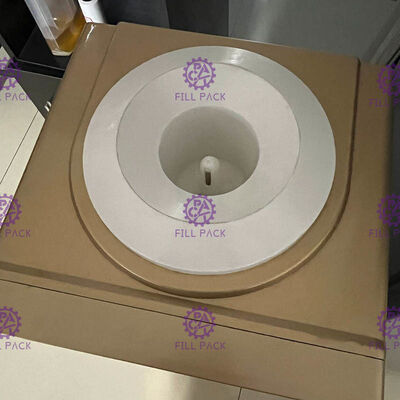 Dispensador de alto nivel del agua de enfriamiento del compresor del HDPE 110v 2L proveedor