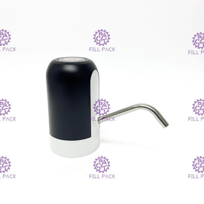 Mini bomba los 65*125MM recargable del agua potable de la casa proveedor