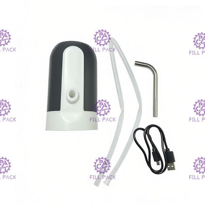 Mini bomba los 65*125MM recargable del agua potable de la casa proveedor