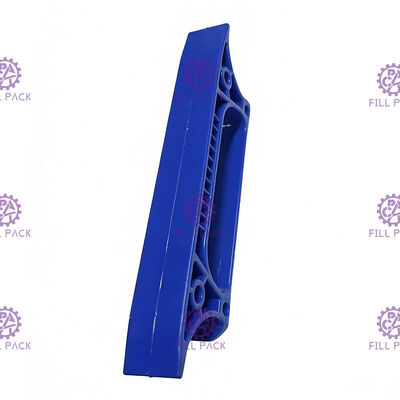 ANIMAL DOMÉSTICO azul 18.9L manija de la botella de agua de 5 galones proveedor