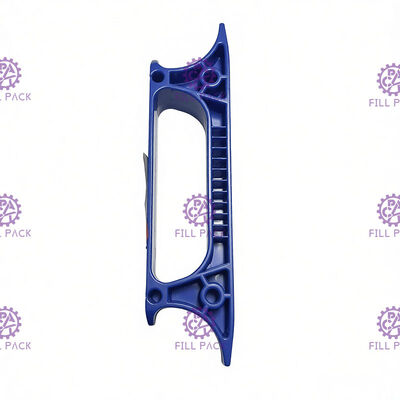 ANIMAL DOMÉSTICO azul 18.9L manija de la botella de agua de 5 galones proveedor