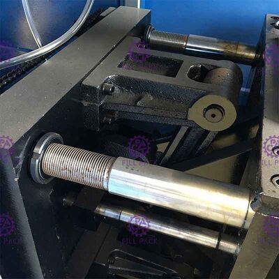 Agua potable 18,9 litros del galón de máquina que sopla de la botella proveedor