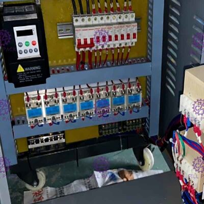 Agua potable 18,9 litros del galón de máquina que sopla de la botella proveedor