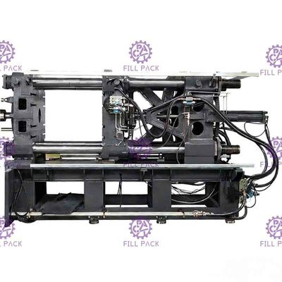 Preforma automática para botellas de agua de 5 galones para cubos de PET proveedor