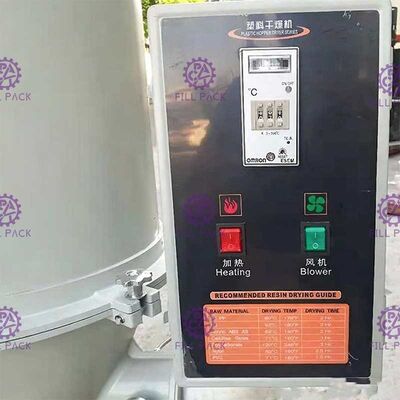 3850KN Fuerza de sujeción 5 galones Máquina de inyección de preforma para mascotas proveedor