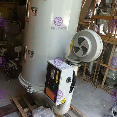 Máquina de inyección de botellas de plástico de 660 mm para 5 galones 750 g Preforma proveedor