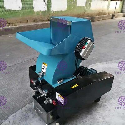 Máquina de inyección de botellas de plástico de 660 mm para 5 galones 750 g Preforma proveedor