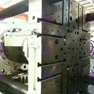 5 máquina que moldea de la inyección de la botella del ANIMAL DOMÉSTICO del galón 800g proveedor