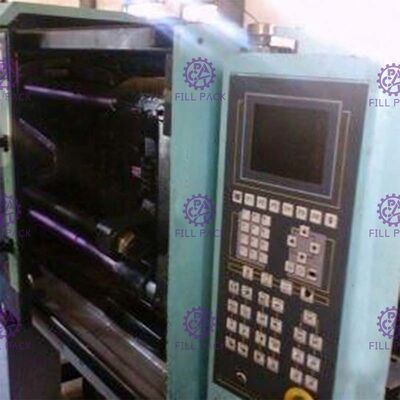 3 máquina del moldeo a presión del objeto semitrabajado del galón 120BPH proveedor