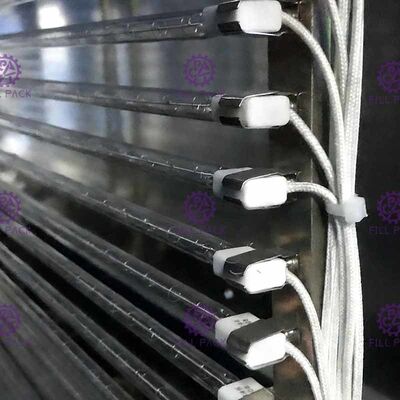 5 máquina que sopla 120bph 30m m de la botella plástica semi auto del ANIMAL DOMÉSTICO del galón proveedor