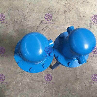 3 galones 5 galones 10 litros de 15l 20l 120bph de máquina que sopla de la botella semi automática del animal doméstico proveedor