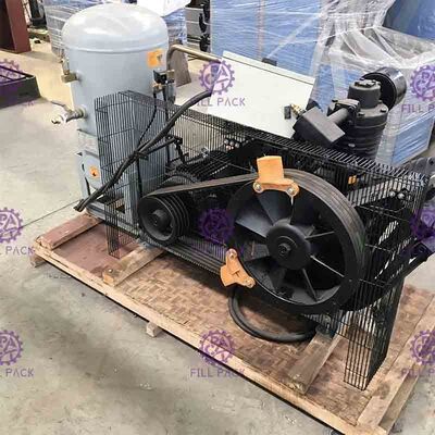 Máquina que sopla de la botella del galón de la pantalla táctil 60BPH proveedor